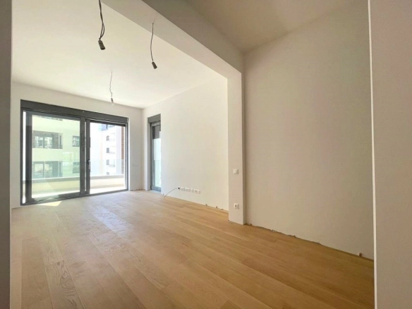 Dvosoban stan 69 m² – Bečići, Budva — fotografija 9