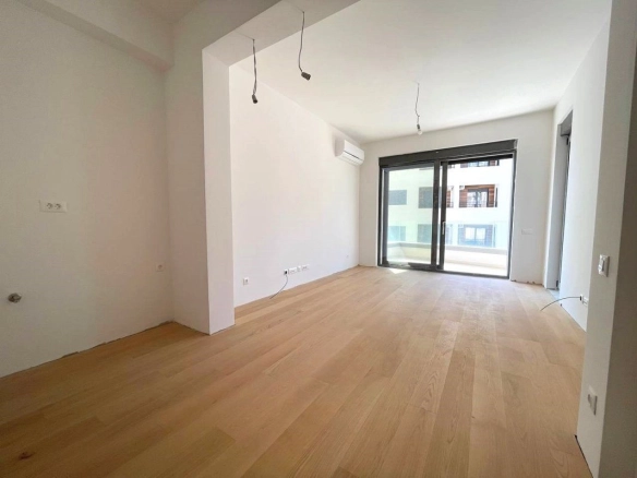 Dvosoban stan 69 m² – Bečići, Budva — fotografija 10