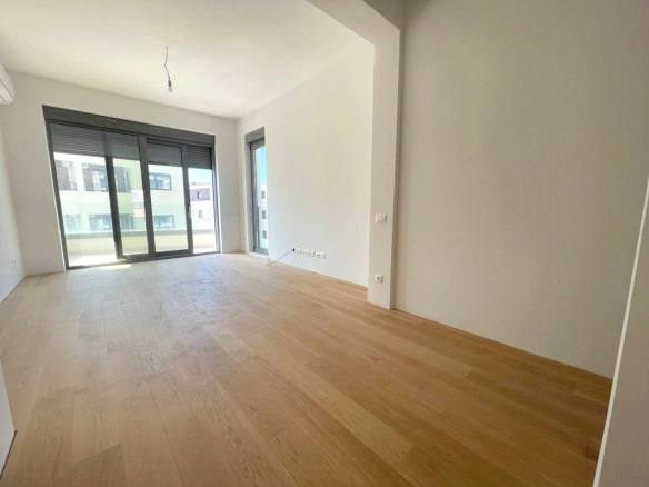 Dvosoban stan 69 m² – Bečići, Budva — fotografija 12