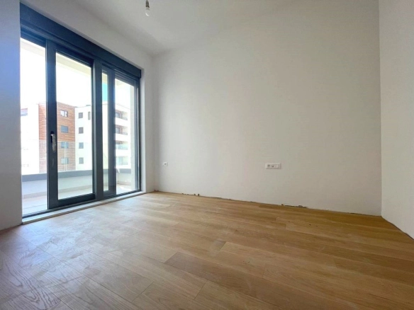 Dvosoban stan 69 m² – Bečići, Budva — fotografija 13