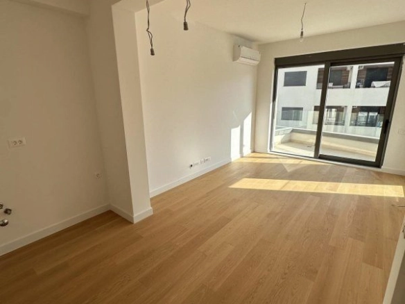 Dvosoban stan 74 m² – Bečići, Budva — fotografija 2