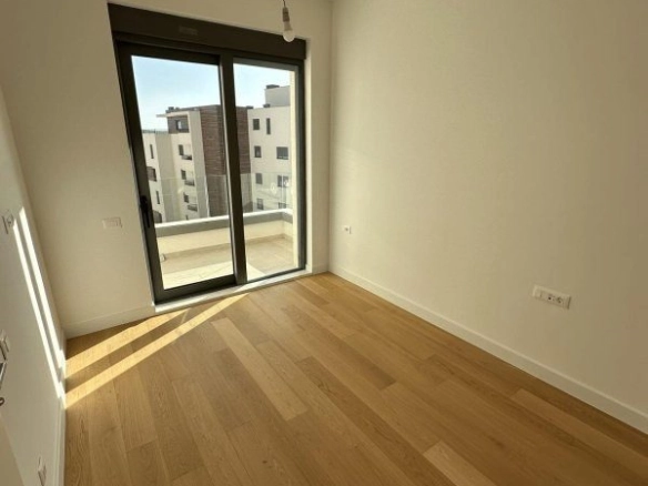 Dvosoban stan 74 m² – Bečići, Budva — fotografija 3