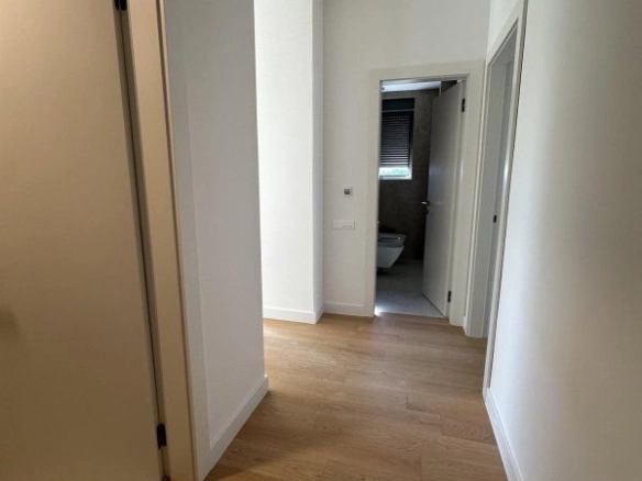 Dvosoban stan 74 m² – Bečići, Budva — fotografija 8