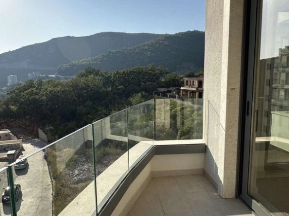 Dvosoban stan 74 m² – Bečići, Budva — fotografija 9