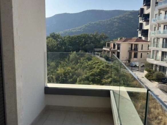 Dvosoban stan 74 m² – Bečići, Budva — fotografija 11