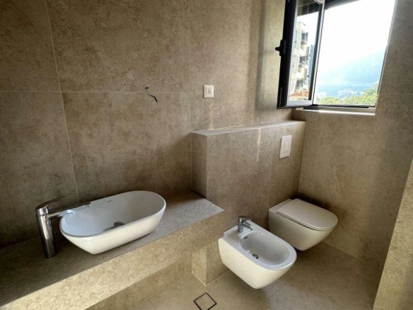 Dvosoban stan 74 m² – Bečići, Budva — fotografija 14