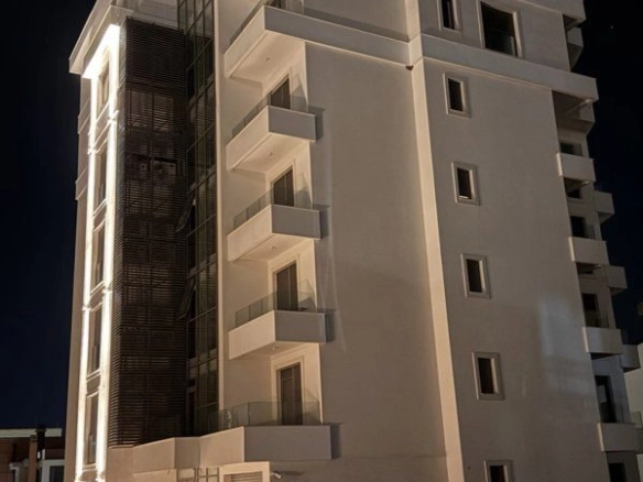 Dvosoban stan 74 m² – Bečići, Budva — fotografija 19