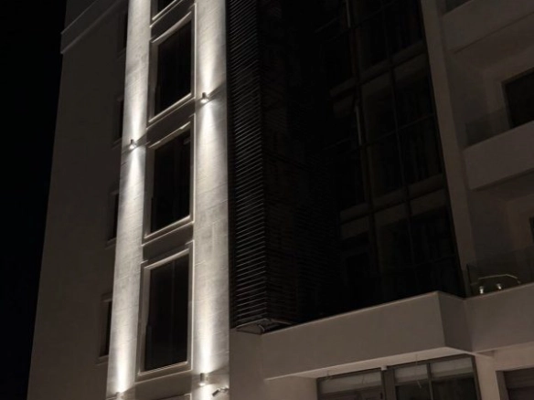 Dvosoban stan 74 m² – Bečići, Budva — fotografija 20