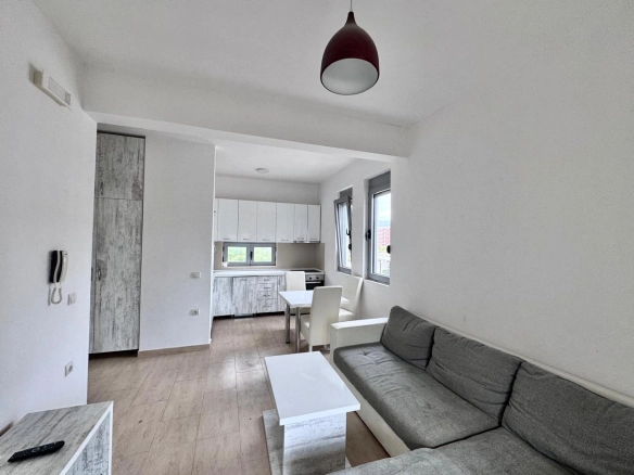Jednosoban stan 41 m² – Ulcinj — fotografija 3