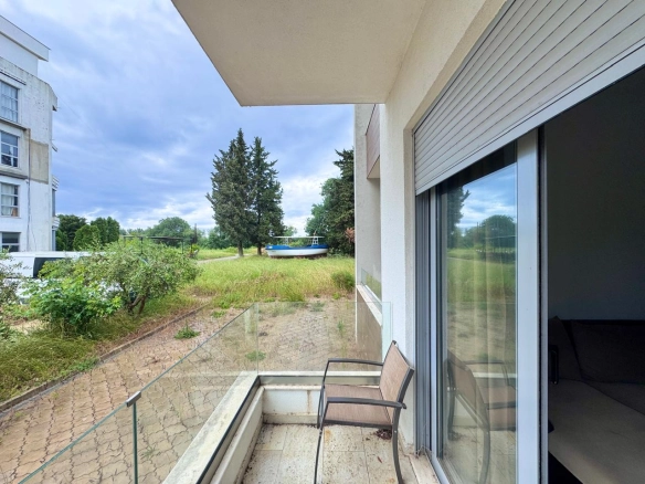 Jednosoban stan 41 m² – Ulcinj — fotografija 4