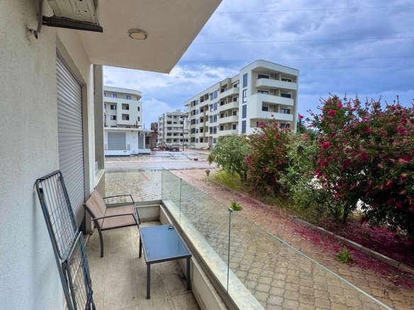 Jednosoban stan 41 m² – Ulcinj — fotografija 5
