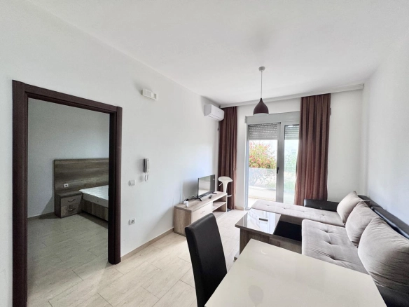 Jednosoban stan 41 m² – Ulcinj — fotografija 7