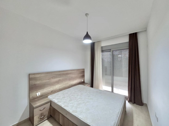 Jednosoban stan 41 m² – Ulcinj — fotografija 9