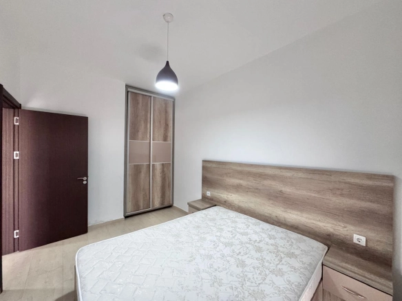 Jednosoban stan 41 m² – Ulcinj — fotografija 10