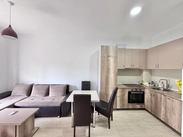 Jednosoban stan 41 m² – Ulcinj — fotografija 11