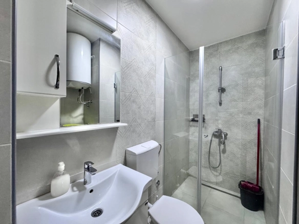 Jednosoban stan 41 m² – Ulcinj — fotografija 12