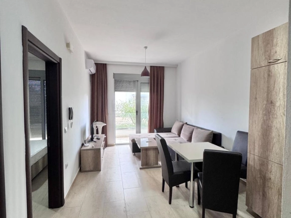 Jednosoban stan 41 m² – Ulcinj — fotografija 13