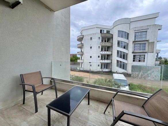 Jednosoban stan 41 m² – Ulcinj — fotografija 14