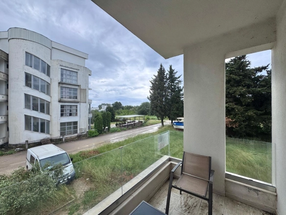 Jednosoban stan 41 m² – Ulcinj — fotografija 15