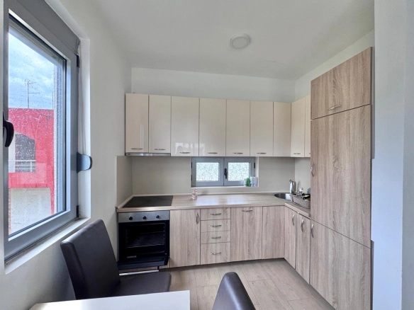 Jednosoban stan 41 m² – Ulcinj — fotografija 16