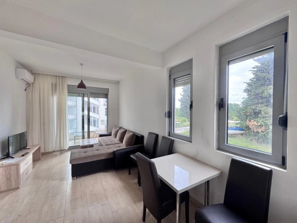 Jednosoban stan 41 m² – Ulcinj — fotografija 17