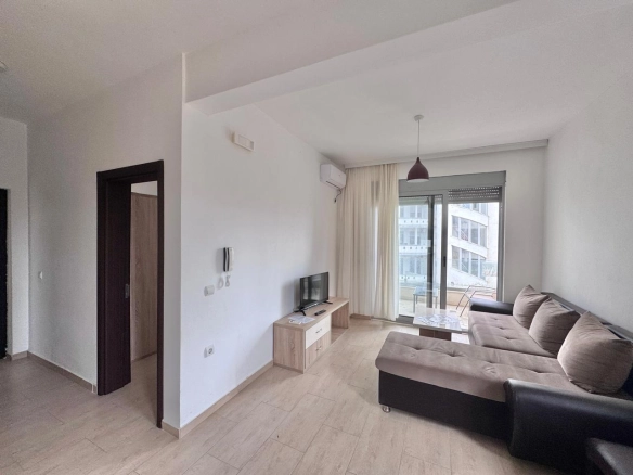 Jednosoban stan 41 m² – Ulcinj — fotografija 18