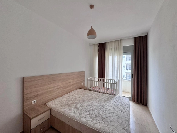 Jednosoban stan 41 m² – Ulcinj — fotografija 19