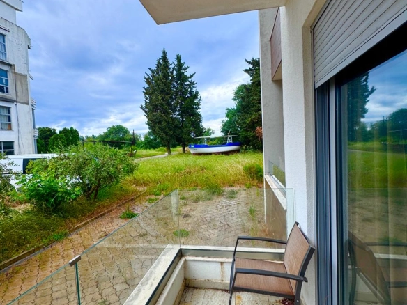 Jednosoban stan 41 m² – Ulcinj — fotografija 20