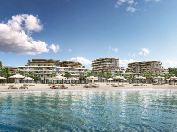 Jednosoban stan 41 m² – Ulcinj — fotografija 4