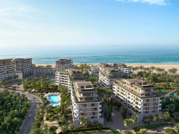 Jednosoban stan 41 m² – Ulcinj — fotografija 11