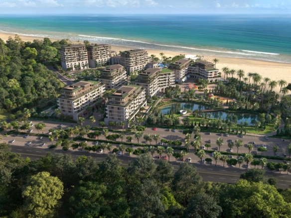 Jednosoban stan 41 m² – Ulcinj — fotografija 13