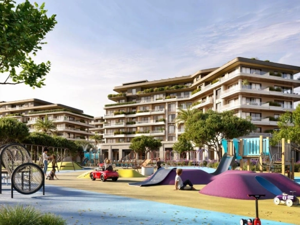 Jednosoban stan 41 m² – Ulcinj — fotografija 16