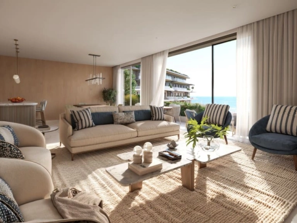 Jednosoban stan 41 m² – Ulcinj — fotografija 19