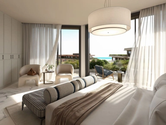 Jednosoban stan 41 m² – Ulcinj — fotografija 20