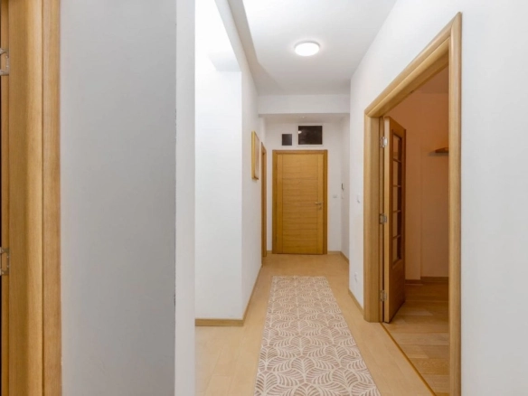 Dvosoban stan 110 m² – Pržno, Budva — fotografija 12
