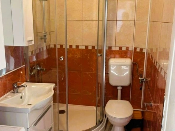 Dvosoban stan 56 m² – Donja Lastva, Tivat — fotografija 2