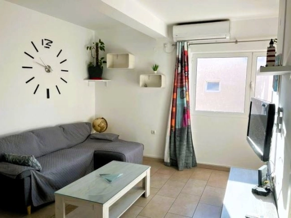 Dvosoban stan 56 m² – Donja Lastva, Tivat — fotografija 3