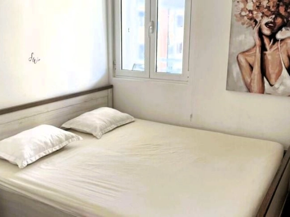 Dvosoban stan 56 m² – Donja Lastva, Tivat — fotografija 5