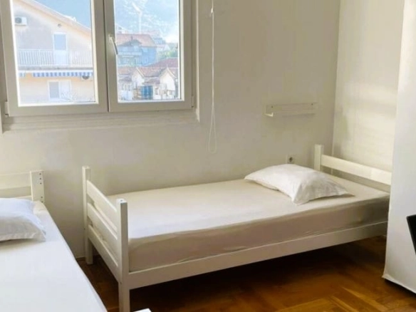 Dvosoban stan 56 m² – Donja Lastva, Tivat — fotografija 6