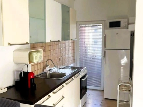 Dvosoban stan 56 m² – Donja Lastva, Tivat — fotografija 8