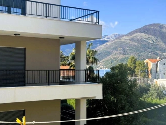 Dvosoban stan 56 m² – Donja Lastva, Tivat — fotografija 9