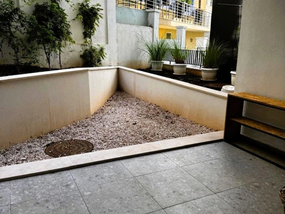Jednosoban stan 54 m² – Bečići, Budva — fotografija 13