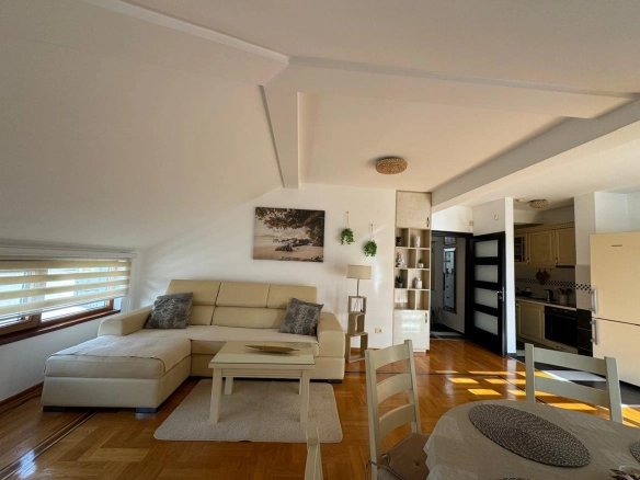 Dvosoban stan 108 m² – Budva — fotografija 4