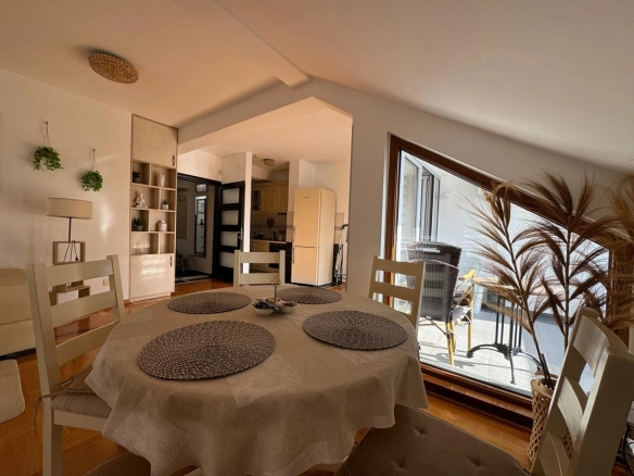 Dvosoban stan 108 m² – Budva — fotografija 5