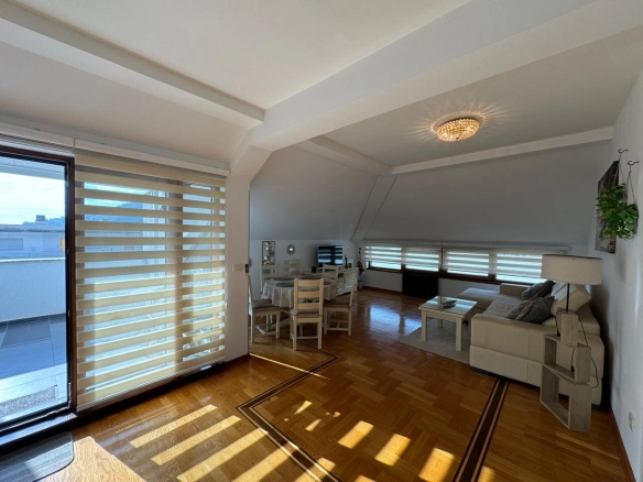 Dvosoban stan 108 m² – Budva — fotografija 7