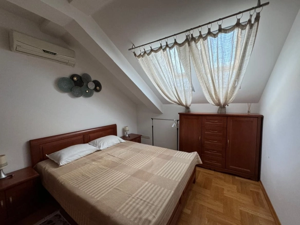 Dvosoban stan 108 m² – Budva — fotografija 8