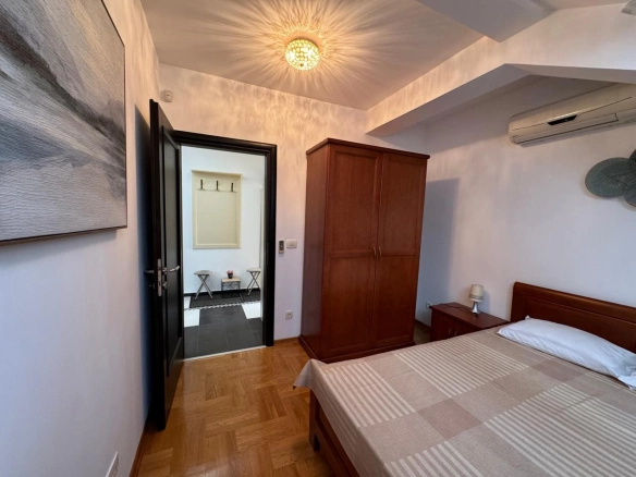Dvosoban stan 108 m² – Budva — fotografija 10