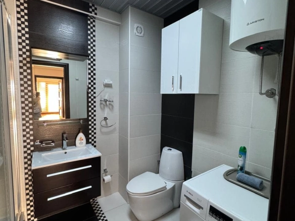Dvosoban stan 108 m² – Budva — fotografija 14
