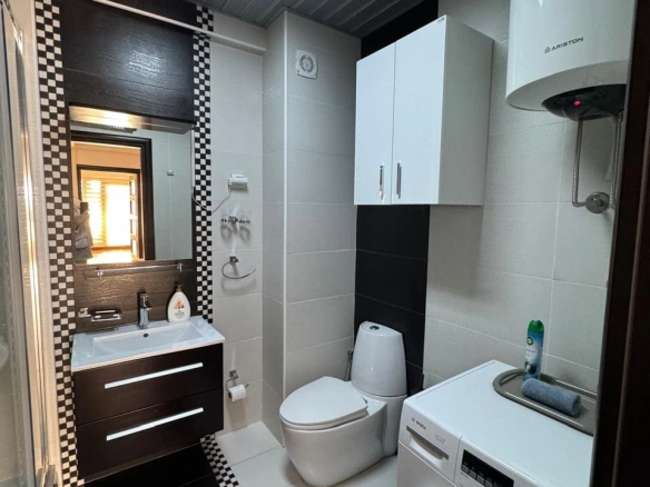 Dvosoban stan 108 m² – Budva — fotografija 15