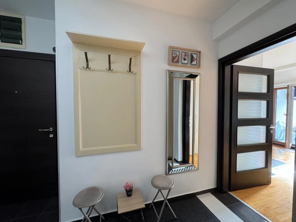 Dvosoban stan 108 m² – Budva — fotografija 18